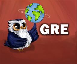 آزمون جی آر ای (GRE)