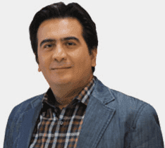 دکتر محمد چلاجور