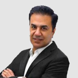 عکس بهمن بازرگانی