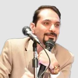 مصطفی باقری