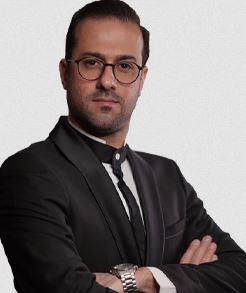 سهیل ذوالفقاریه