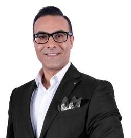 علی مقدم‌نیا
