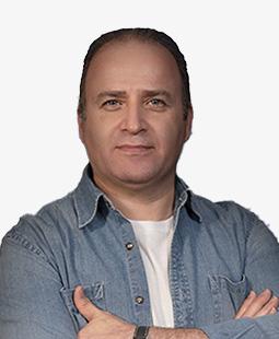 فرید رزاقی