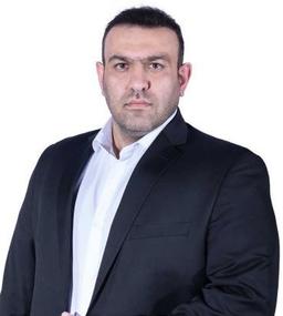 سهراب فرهپور