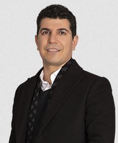 رضا رمضانی