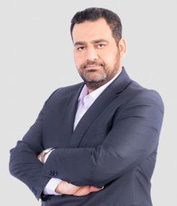 مهدی یحیوی