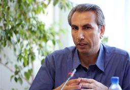 عباس اسدی