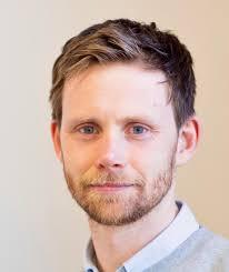 Anthony Cosgrove