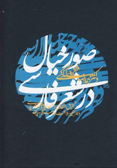 عکس صور خیال در شعر فارسی