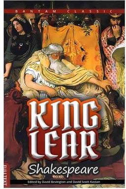 عکس King Lear