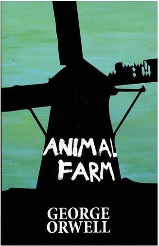عکس Animal Farm