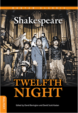 عکس Twelfth Night