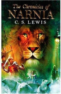 عکس The Chronicles of Narnia