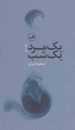 عکس یک مرد، یک شب