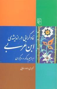 عکس نمادگرایی در اندیشهٔ ابن عربی
