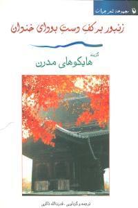 عکس زنبور بر کف دست بودای خندان