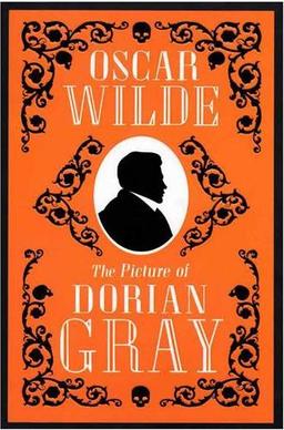 عکس The Picture of Dorian Garay and other writing
