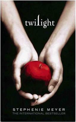 عکس های سری Twilight جنگل