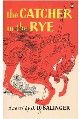 عکس The Catcher in the Rye