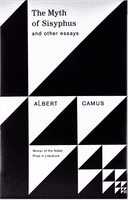 عکس The Myth of Sisyphus And Other Essays