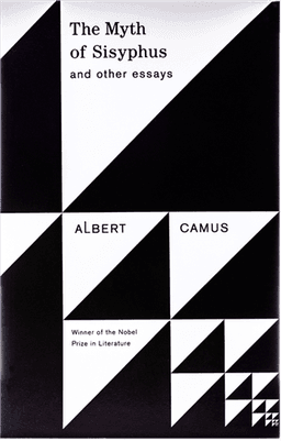 عکس The Myth of Sisyphus And Other Essays