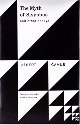 عکس The Myth of Sisyphus And Other Essays