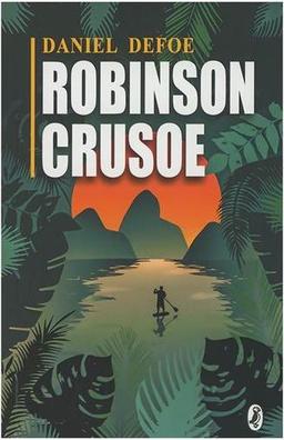 عکس Robinson Crusoe