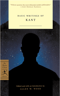 عکس Basic Writings of Kant