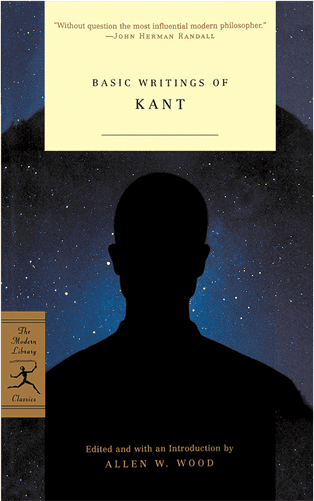 عکس Basic Writings of Kant