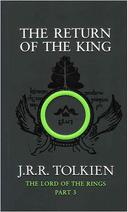 عکس The Return of the King - The Lord of the Rings 3