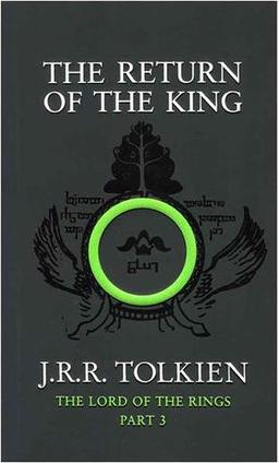 عکس The Return of the King - The Lord of the Rings 3