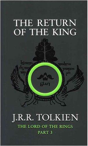 عکس The Return of the King - The Lord of the Rings 3