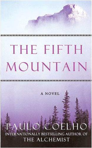 عکس The Fifth Mountain