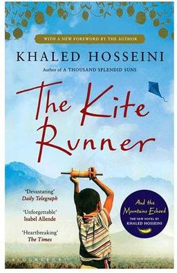 عکس The Kite Runner