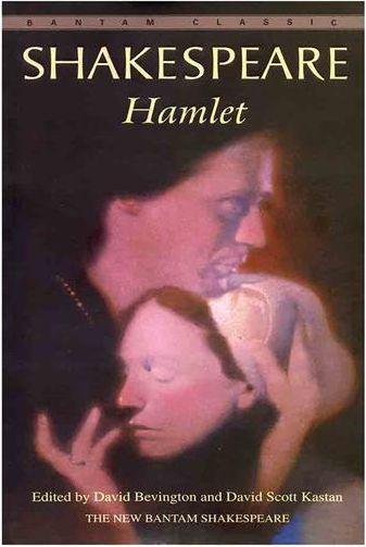 عکس Hamlet