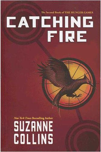 عکس Catching Fire - Hunger Games 2