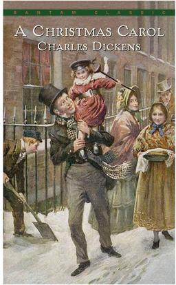 عکس A Christmas Carol