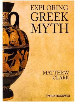 عکس Exploring Greek Myth