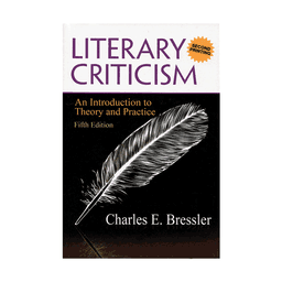 عکس Literary Criticism An Introduction to Theory and Practice