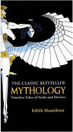 عکس Mythology
