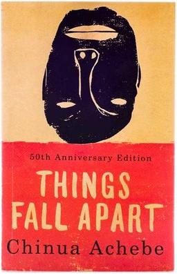 عکس Things Fall Apart