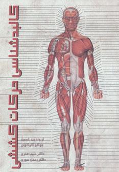 عکس کالبدشناسی حرکات کششی