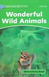 عکس ‭Wonderful wild animals