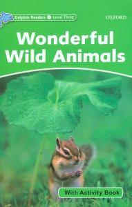 عکس ‭Wonderful wild animals