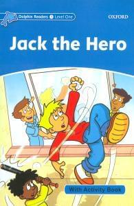 عکس ‭Jack the hero