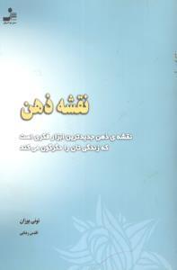 عکس نقشهٔ ذهن
