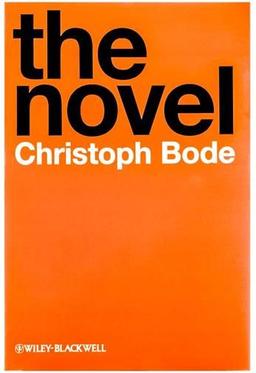 عکس The Novel An Introduction