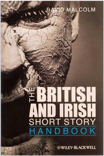 عکس The British and Irish Short Story Handbook