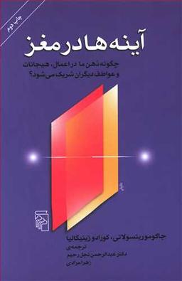 عکس آینه‌ها در مغز