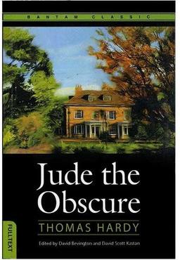 عکس Jude the Obscure